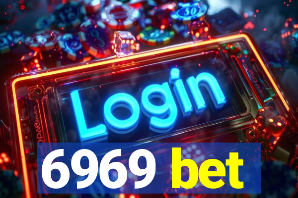 6969 bet