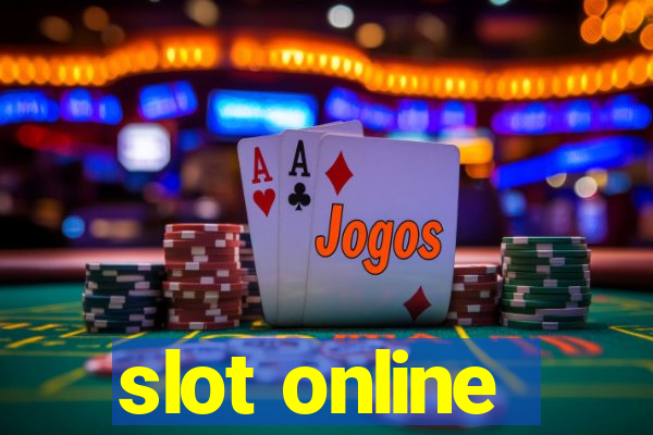 slot online