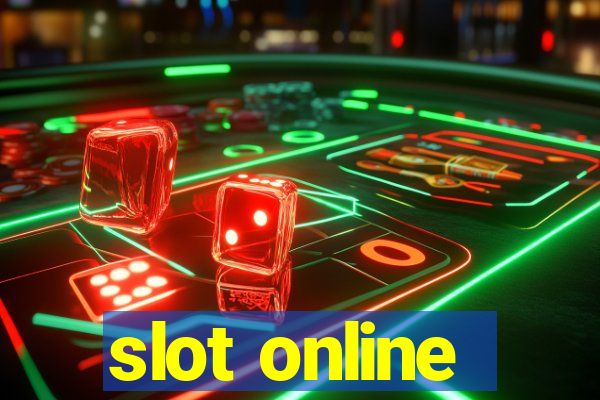 slot online