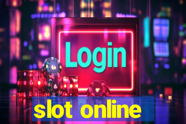 slot online