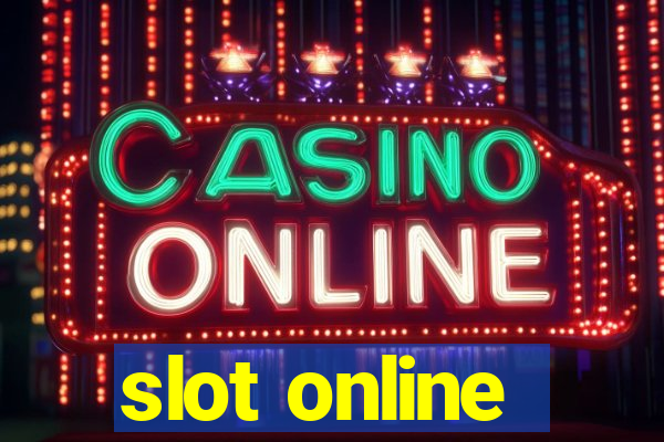 slot online