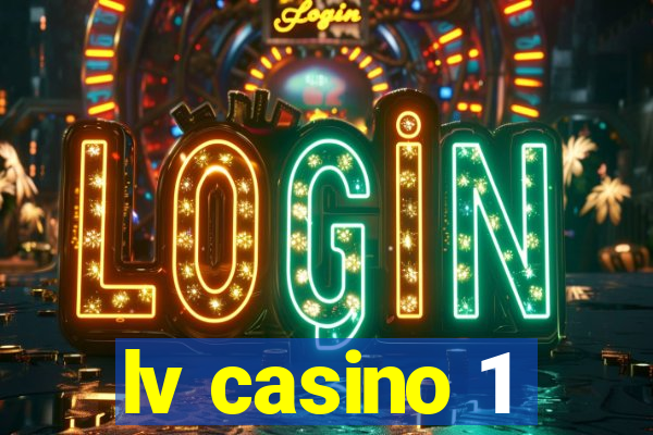 lv casino 1