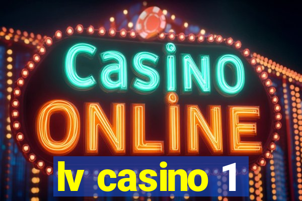 lv casino 1