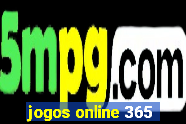 jogos online 365