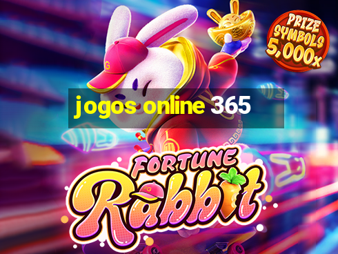 jogos online 365