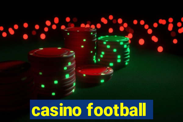 casino football