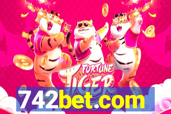 742bet.com