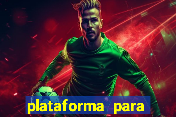 plataforma para jogos online