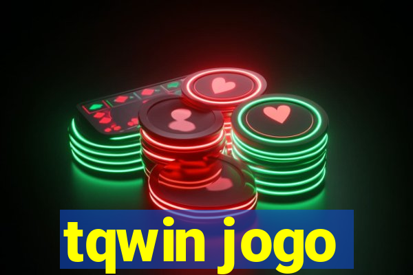 tqwin jogo