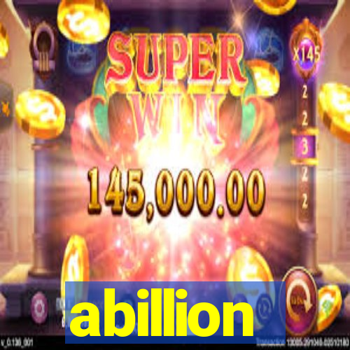 abillion