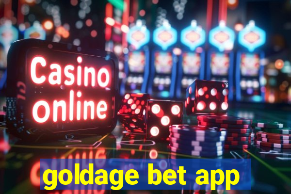 goldage bet app