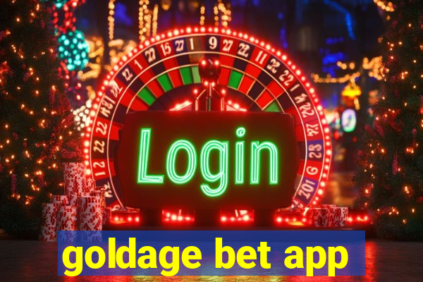 goldage bet app