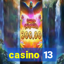 casino 13