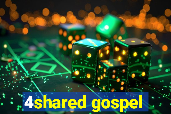 4shared gospel