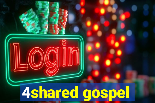 4shared gospel