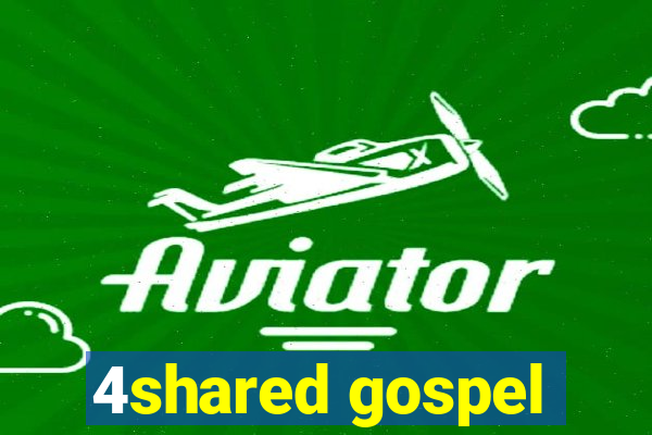 4shared gospel