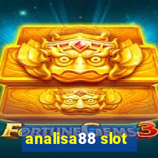 analisa88 slot