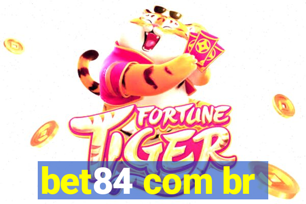 bet84 com br