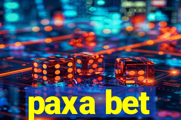 paxa bet