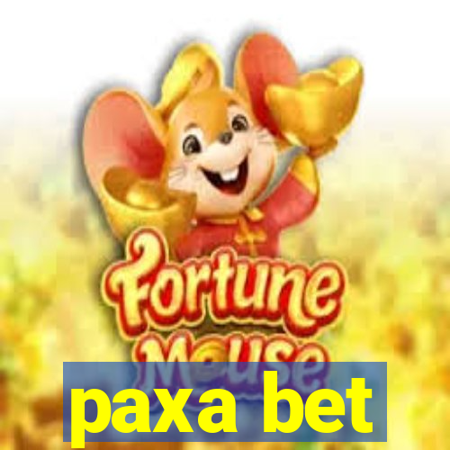 paxa bet