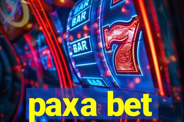 paxa bet