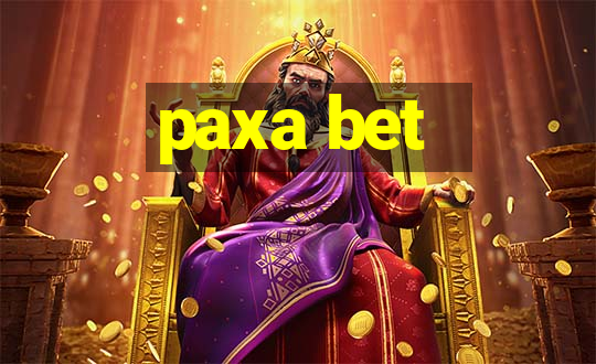 paxa bet