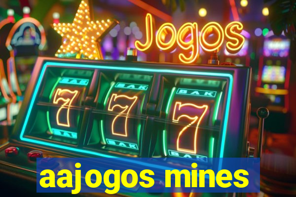 aajogos mines