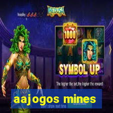 aajogos mines