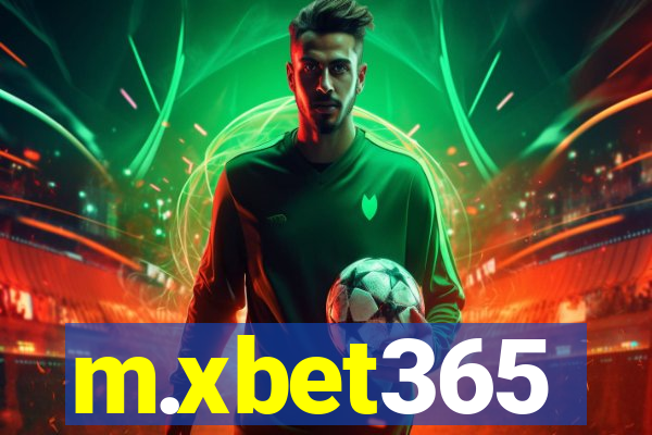 m.xbet365