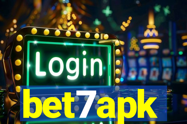 bet7apk