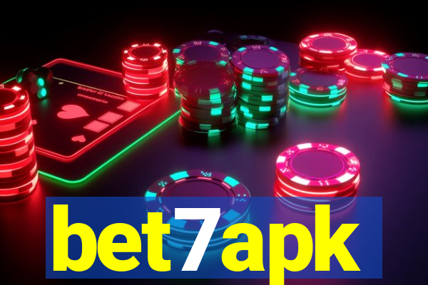 bet7apk