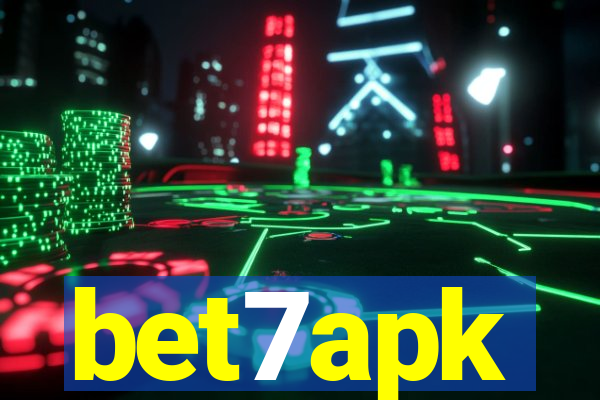 bet7apk