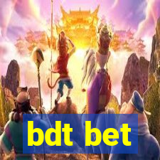 bdt bet