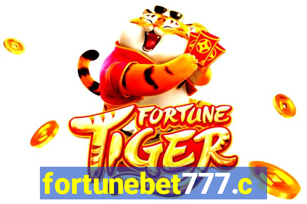 fortunebet777.com