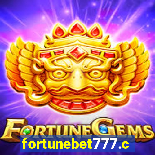 fortunebet777.com