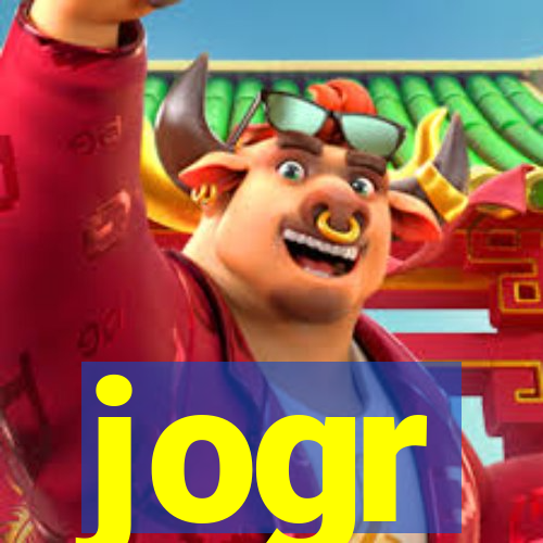 jogr