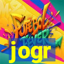 jogr