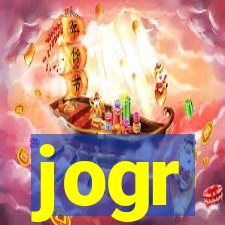 jogr