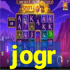 jogr