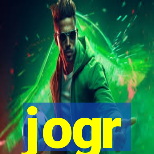 jogr