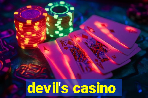 devil's casino