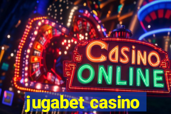 jugabet casino