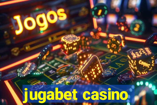 jugabet casino