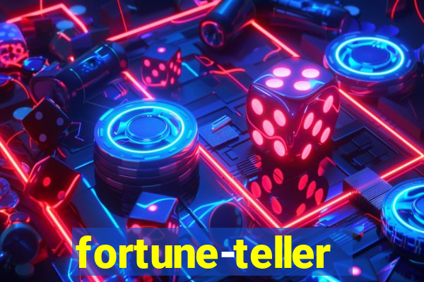 fortune-teller