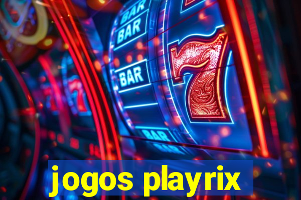 jogos playrix