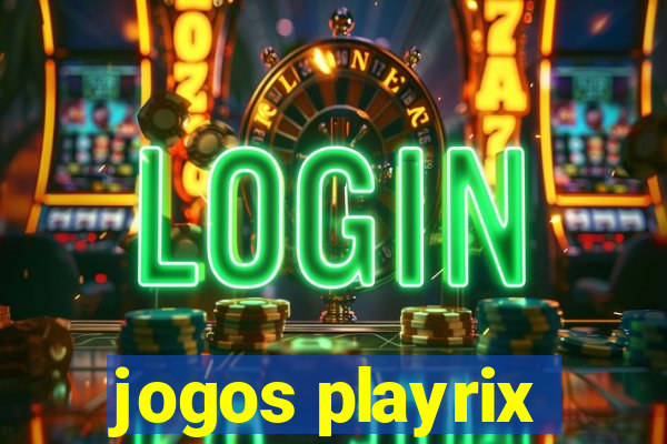 jogos playrix