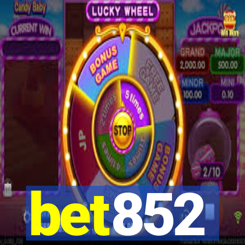 bet852