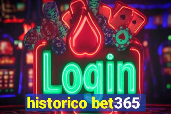 historico bet365