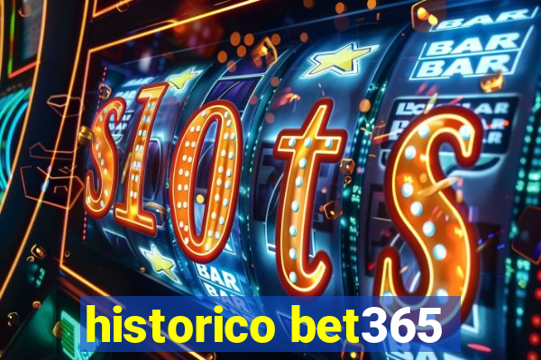 historico bet365