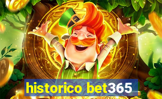 historico bet365